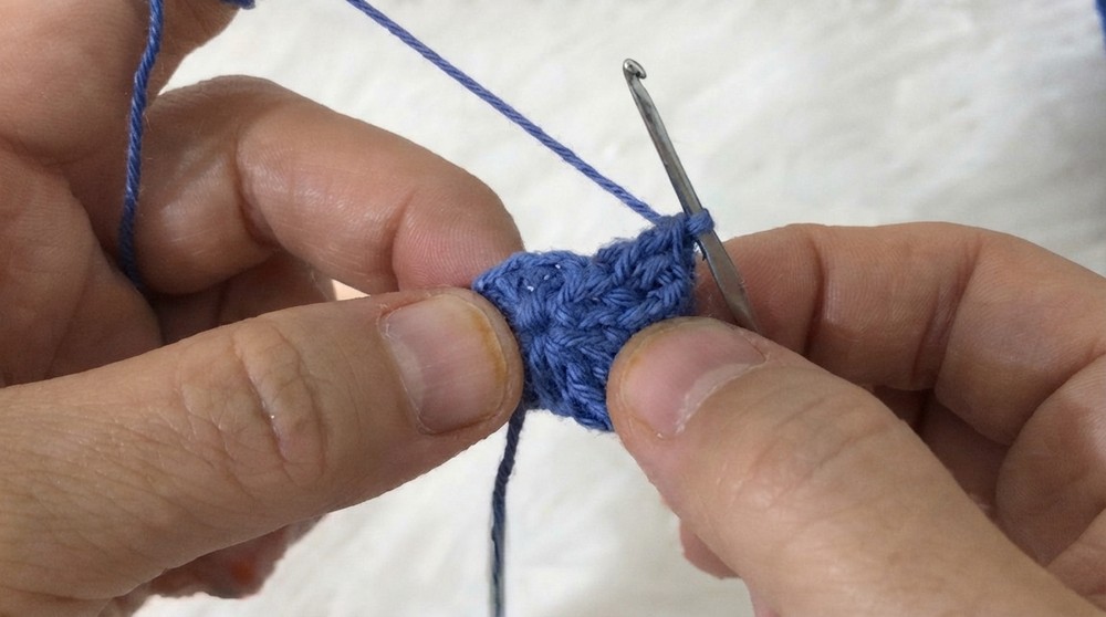 Easy Crochet Scottish Hat Pattern 2