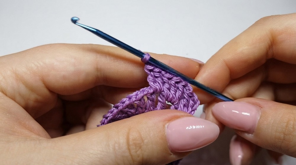 Handmade Crochet Coasters Pattern 2
