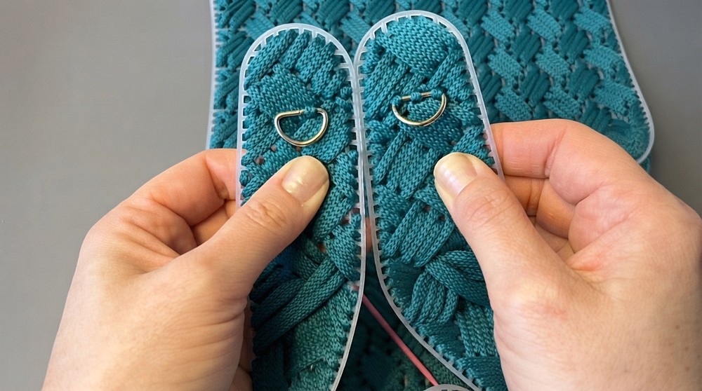 How to Make a Stylish Canvas Bag Yourself (4)