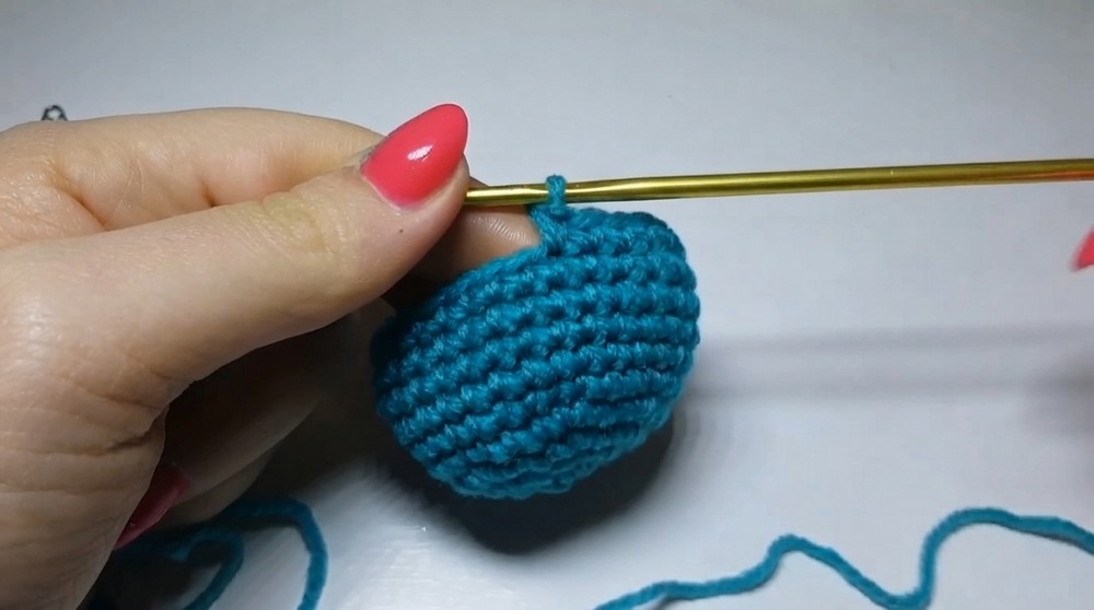 Quick Crochet Mini Bag Pattern 3