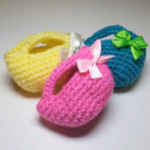 Quick Crochet Mini Bag Pattern 6