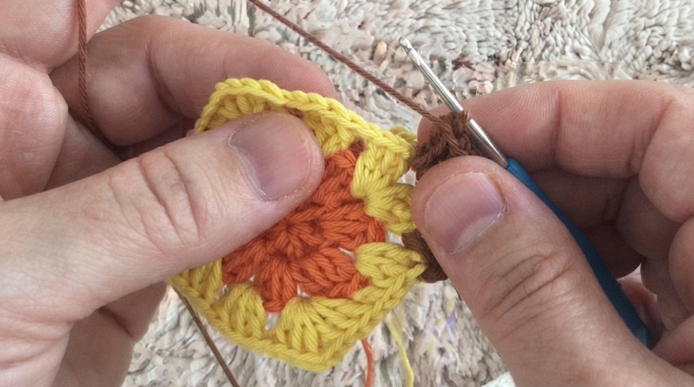 Super Crochet Headband Pattern 3