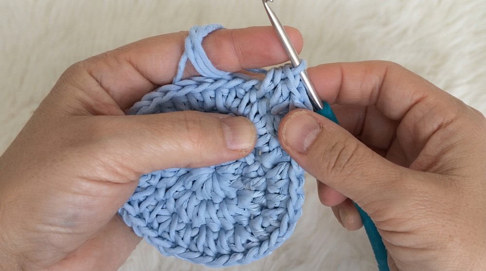 Super Crochet Wall Hanging Pattern 3