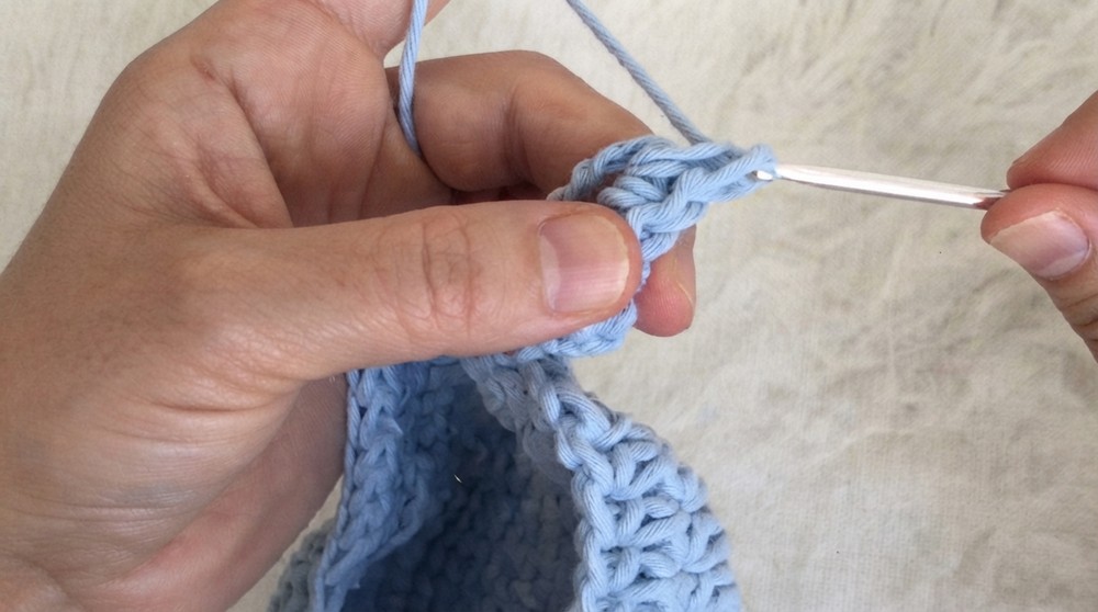 Super Crochet Wall Hanging Pattern 5