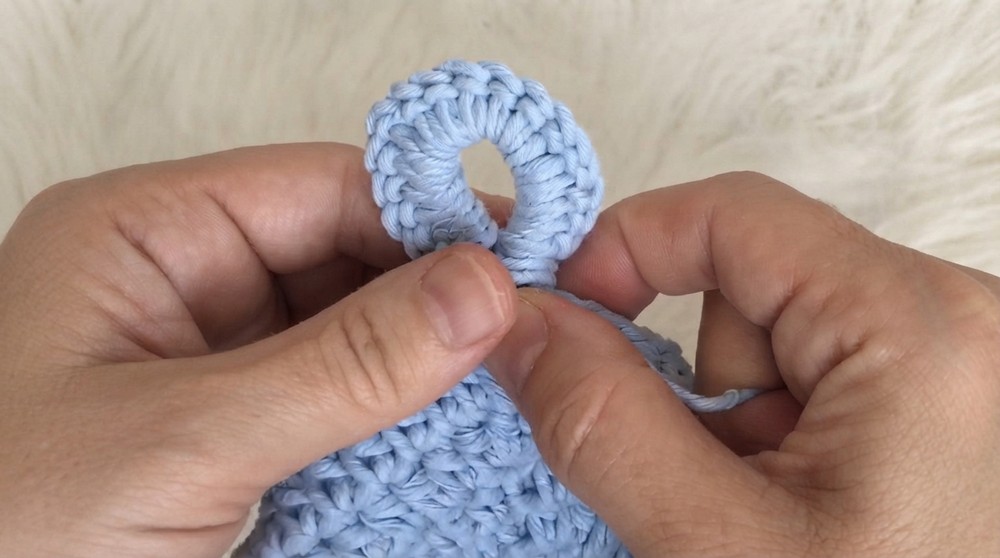 Super Crochet Wall Hanging Pattern 6