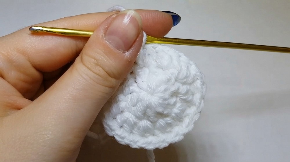 Sweet Crochet Oreo Cookies Pattern 4