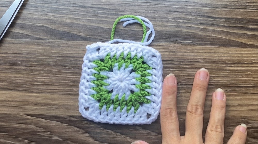 Wonderful Crochet Beanie Hat Pattern 3