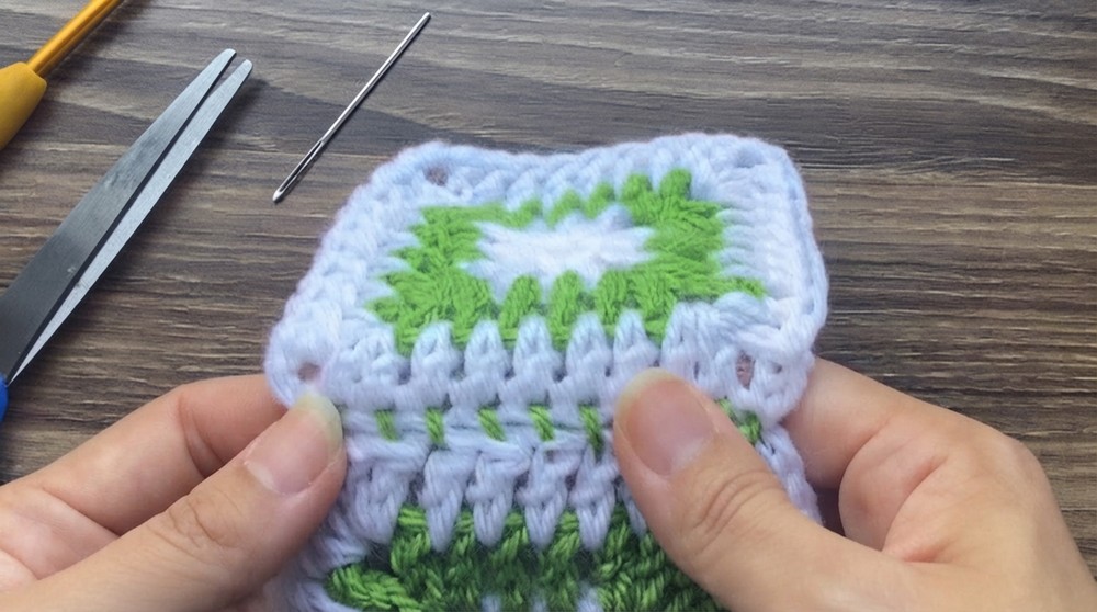 Wonderful Crochet Beanie Hat Pattern 4