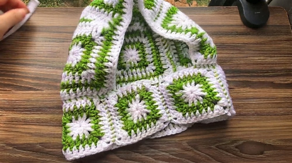 Wonderful Crochet Beanie Hat Pattern 6